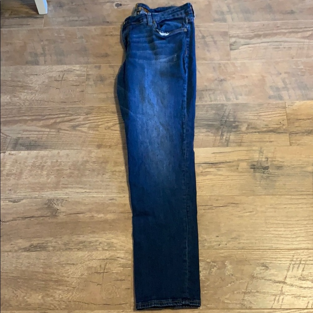 Kut from the Kloth Katy Boyfriend Jeans